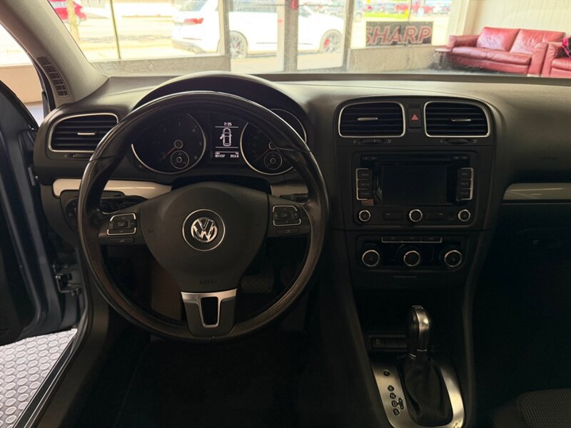 Used 2012 Volkswagen Golf TDI FWD image 18