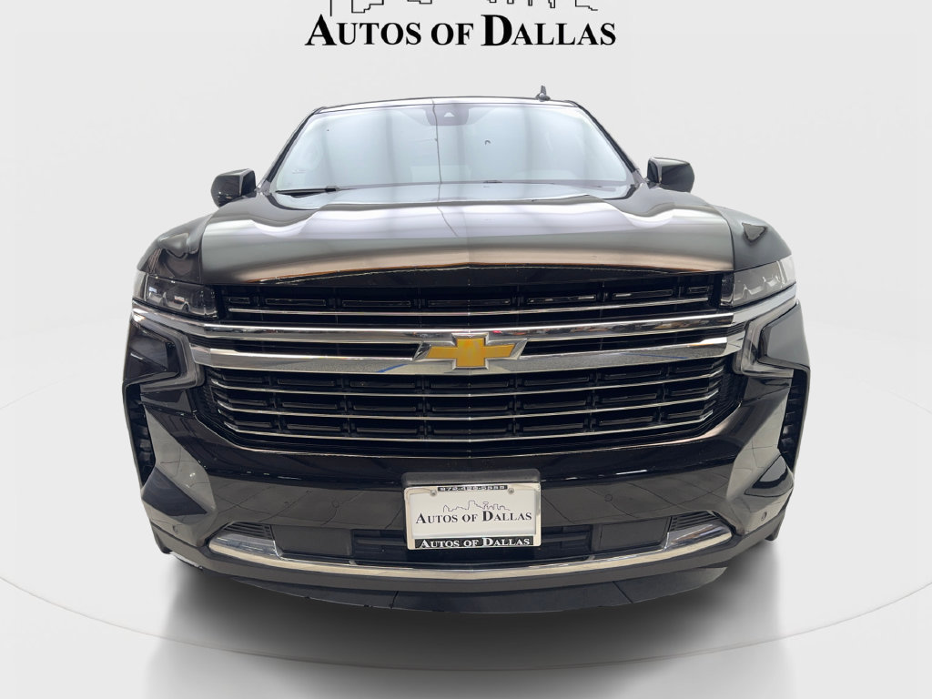 Used 2023 Chevrolet Tahoe LT RWD image 4