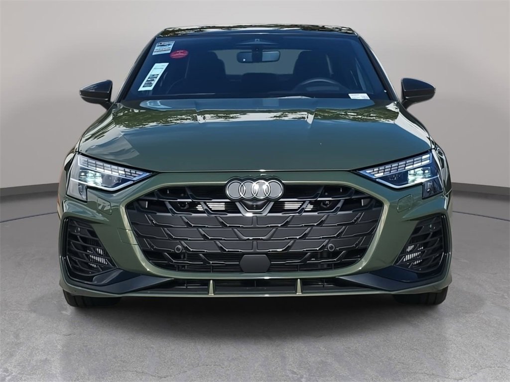 New 2026 Audi S3 Premium image 8