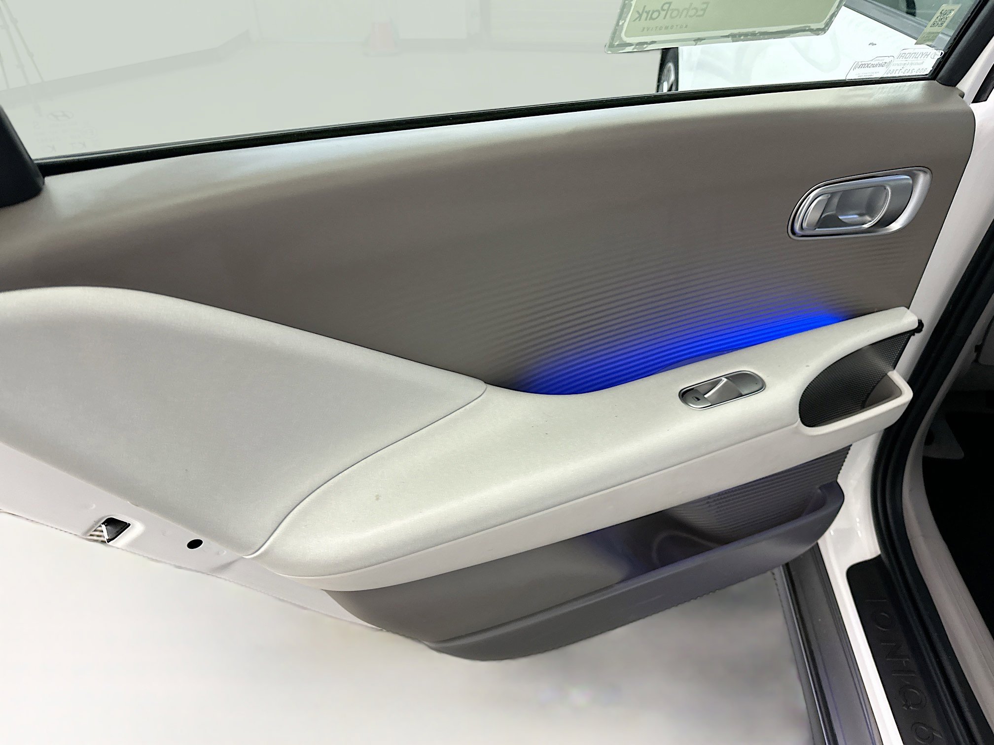 Used 2023 Hyundai Ioniq 6 SEL w/ Cargo Package image 27