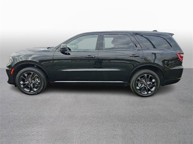 Used 2022 Dodge Durango GT w/ Blacktop Package image 7