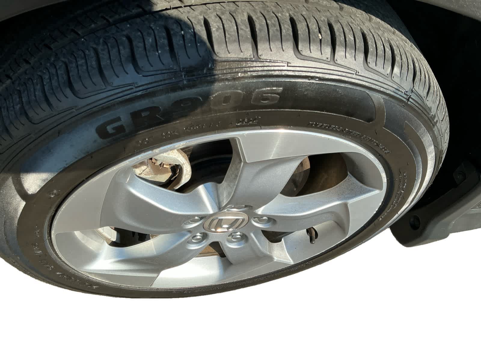 Used 2019 Honda HR-V LX image 14