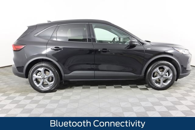 New 2026 Ford Escape ST-Line w/ Tech Pack #1 video 2