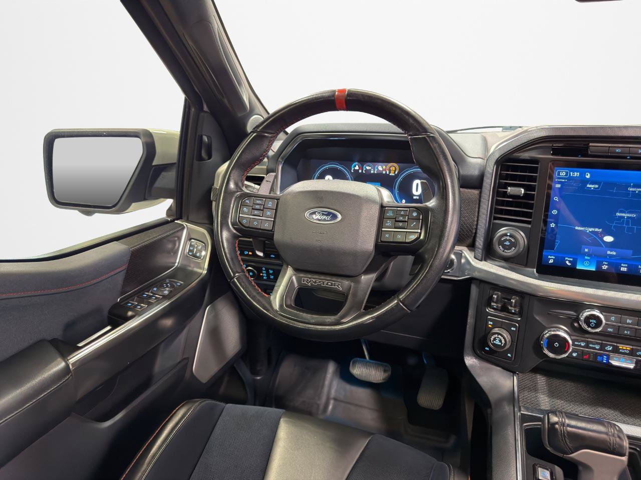 Used 2022 Ford F150 Raptor w/ Equipment Group 801A High AWD/4WD image 20