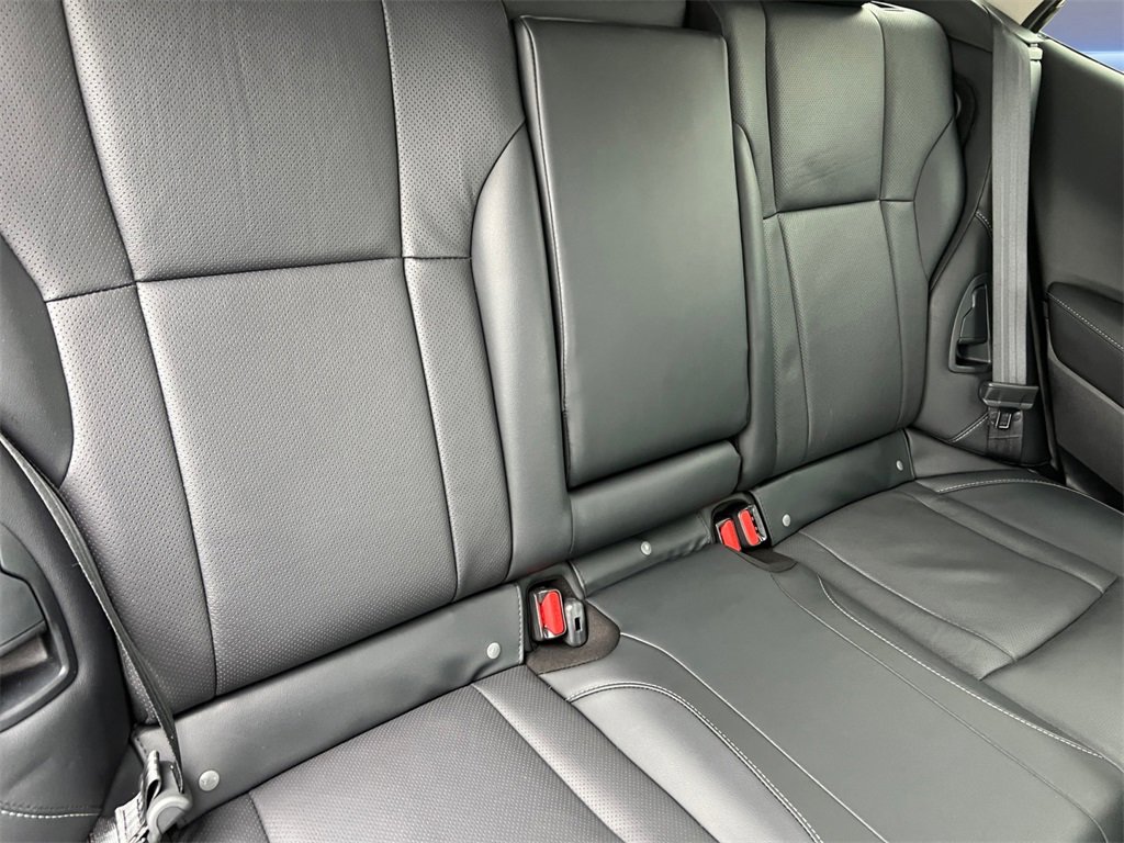 Certified 2024 Subaru Outback Limited image 18