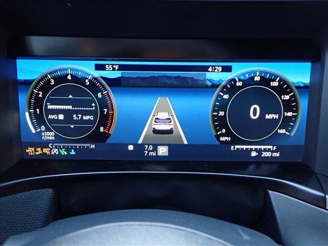 New 2026 Subaru Outback Premium image 27