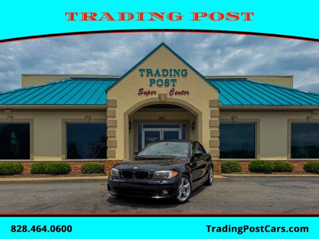 Used 2013 BMW 128i Convertible