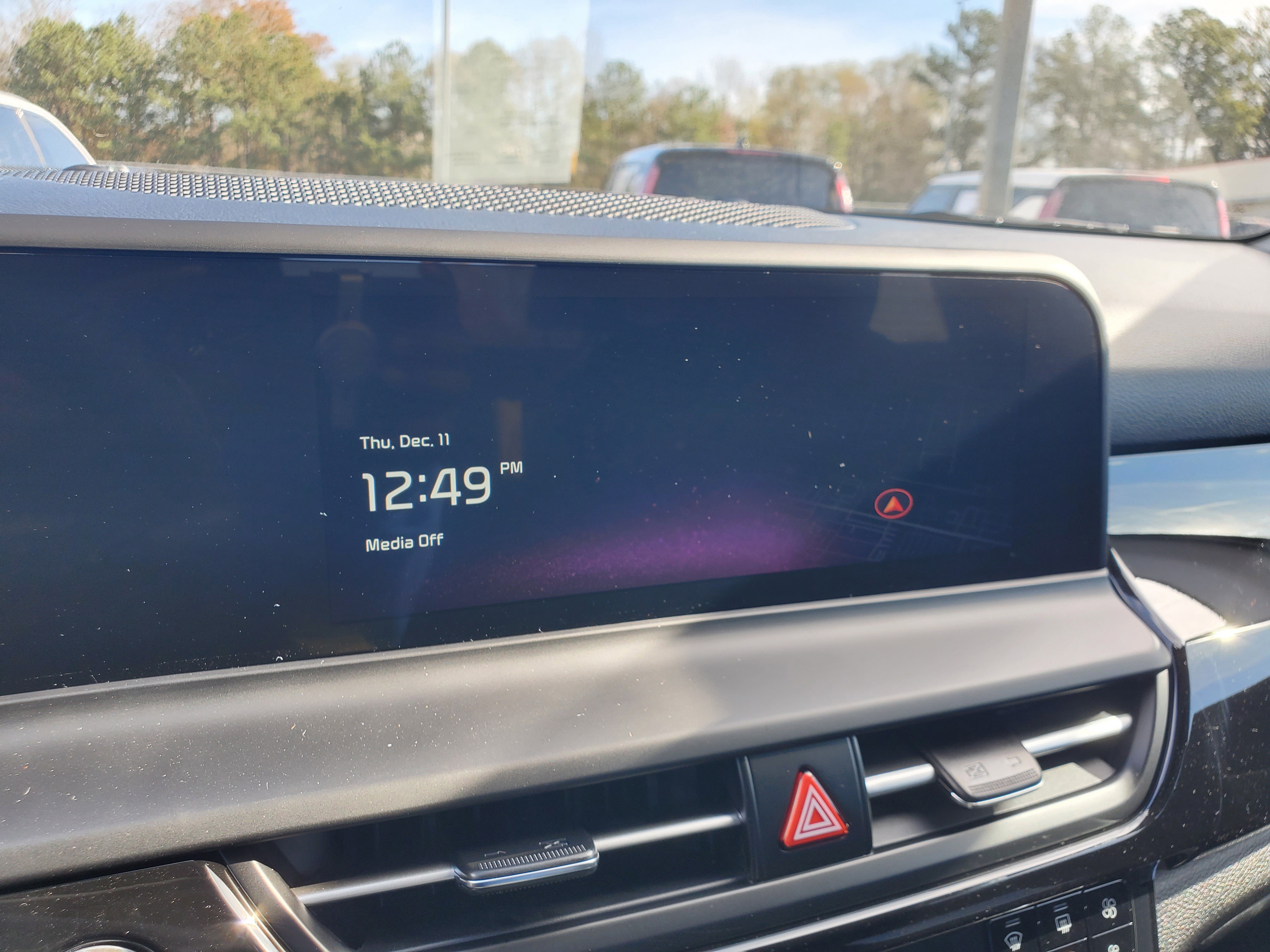 New 2026 Kia Seltos S FWD image 19