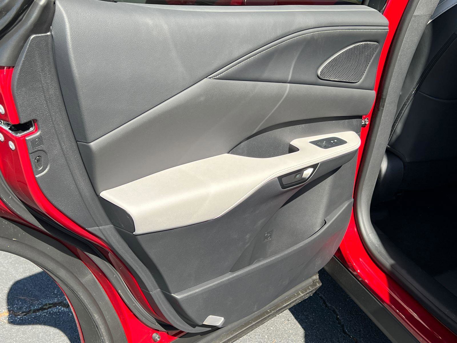 New 2026 Lexus RX 350h RX 350h Premium+ image 16