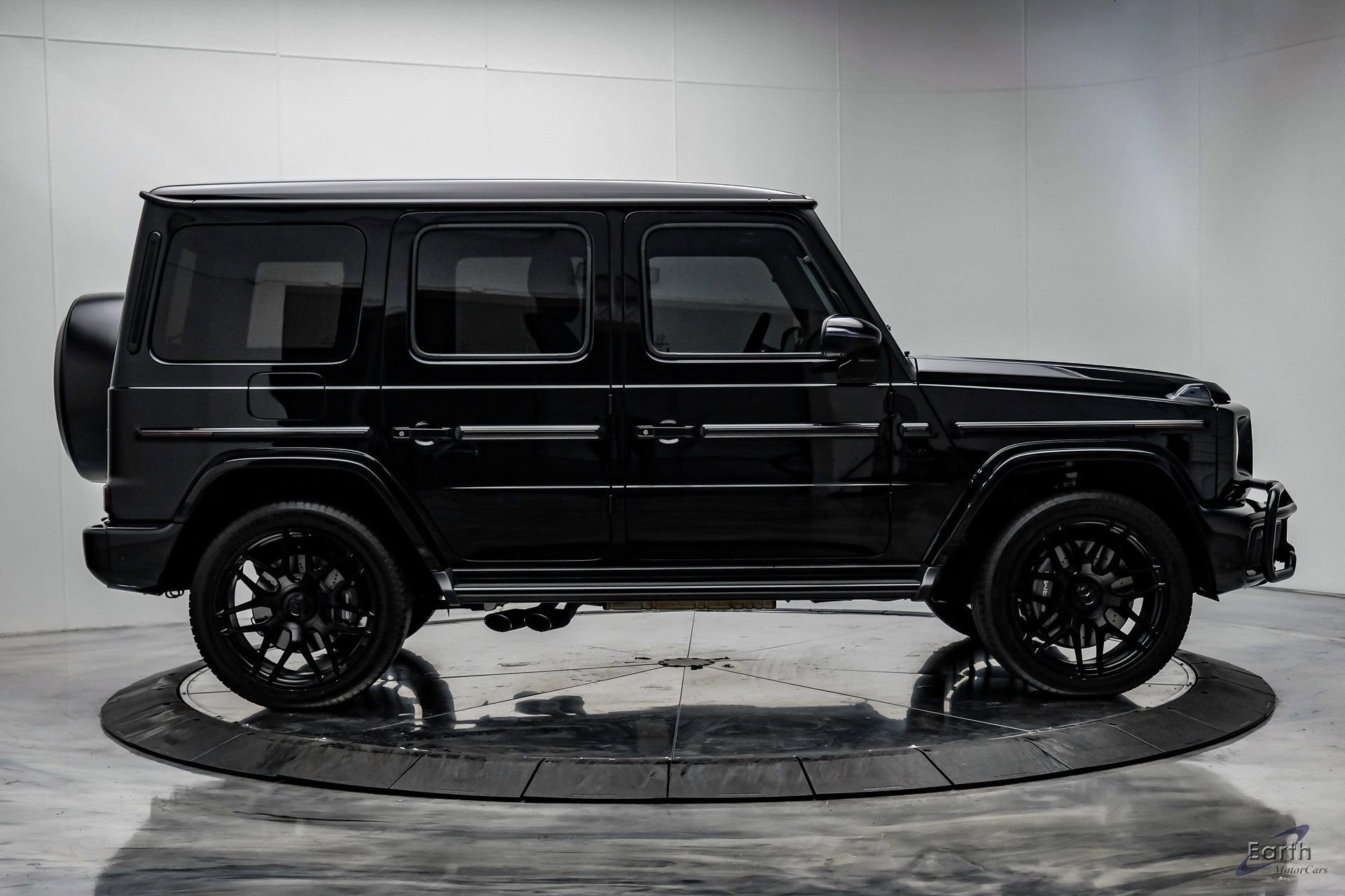 Used 2025 Mercedes-Benz G 63 AMG 4MATIC image 18