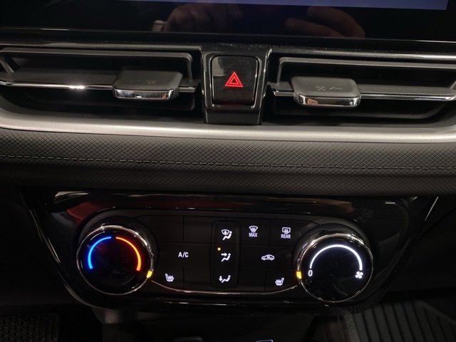 New 2026 Chevrolet TrailBlazer LT w/ LT Cold Weather Package image 21