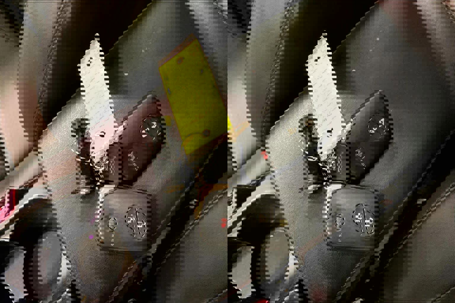 Used 2011 Lexus CT 200h Premium image 13