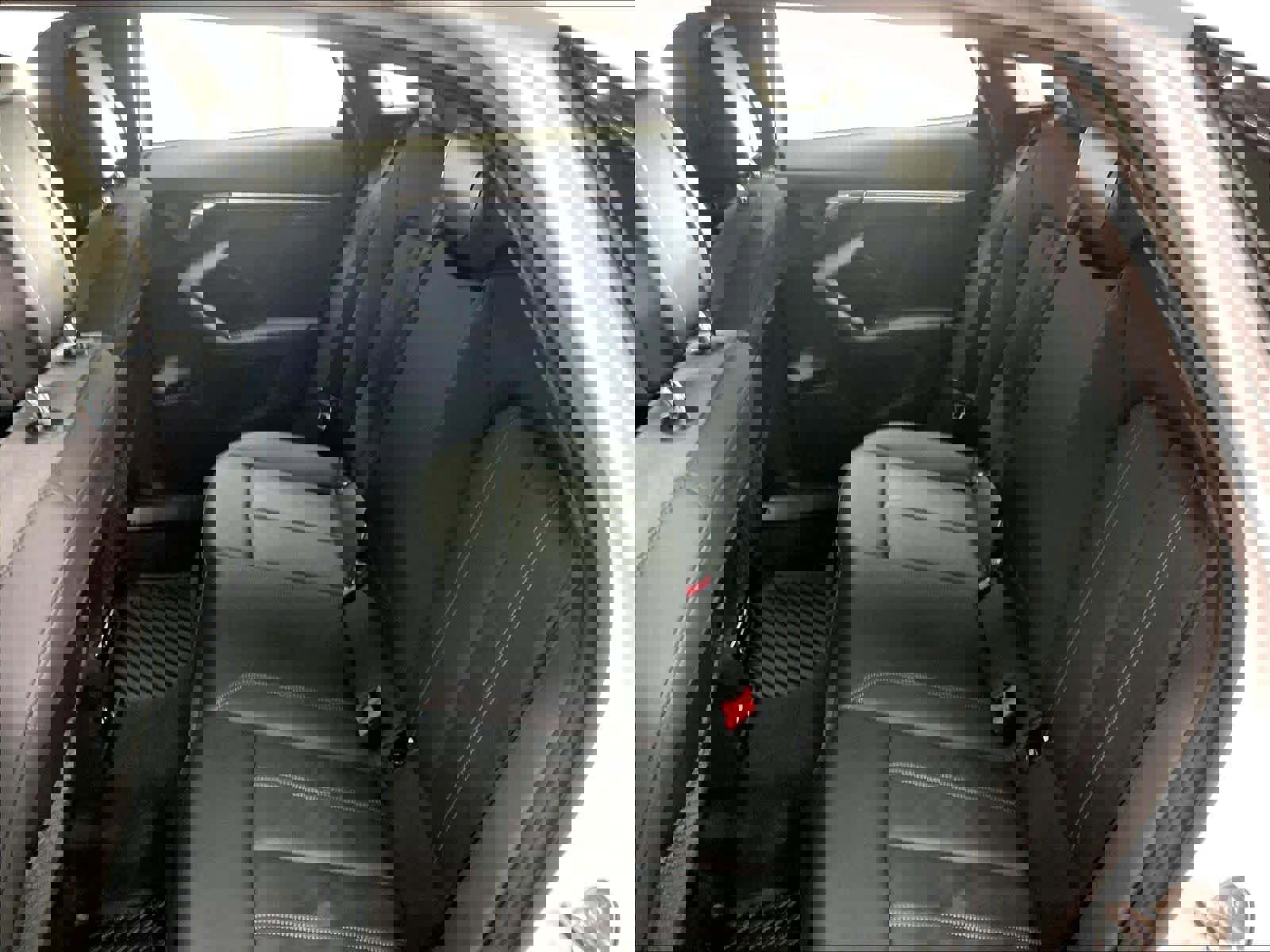 Certified 2025 Audi A3 2.0T Premium Plus w/ Premium Plus Package image 29