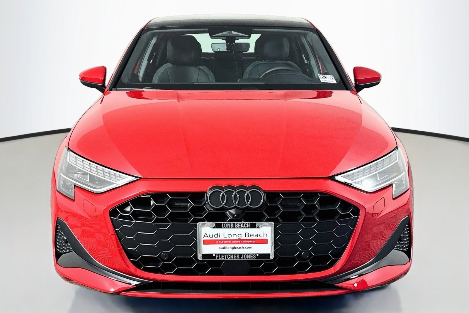 New 2026 Audi A3 2.0T Premium Plus AWD/4WD image 2