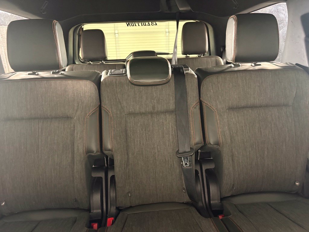 Used 2024 Ford Expedition Timberline AWD/4WD image 46