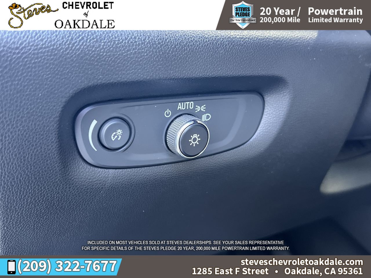 Certified 2023 Chevrolet Traverse LS w/ Safety Package FWD image 21