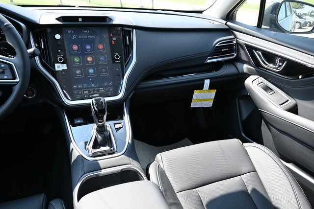 New 2025 Subaru Outback Touring XT image 10