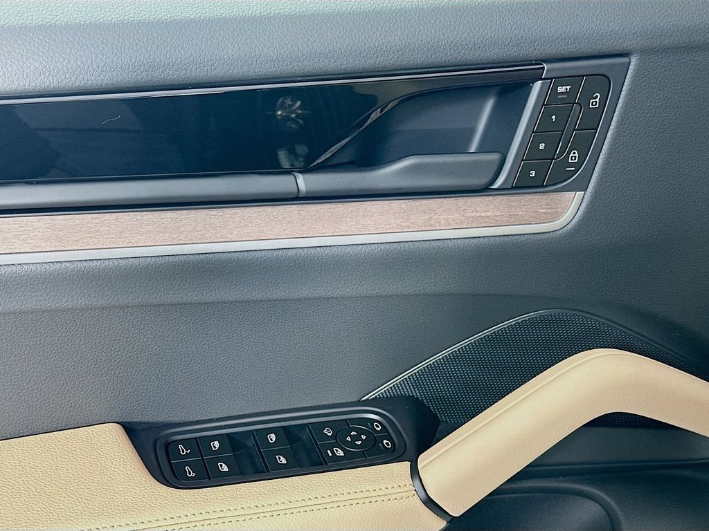 New 2026 Porsche Cayenne S AWD/4WD image 20