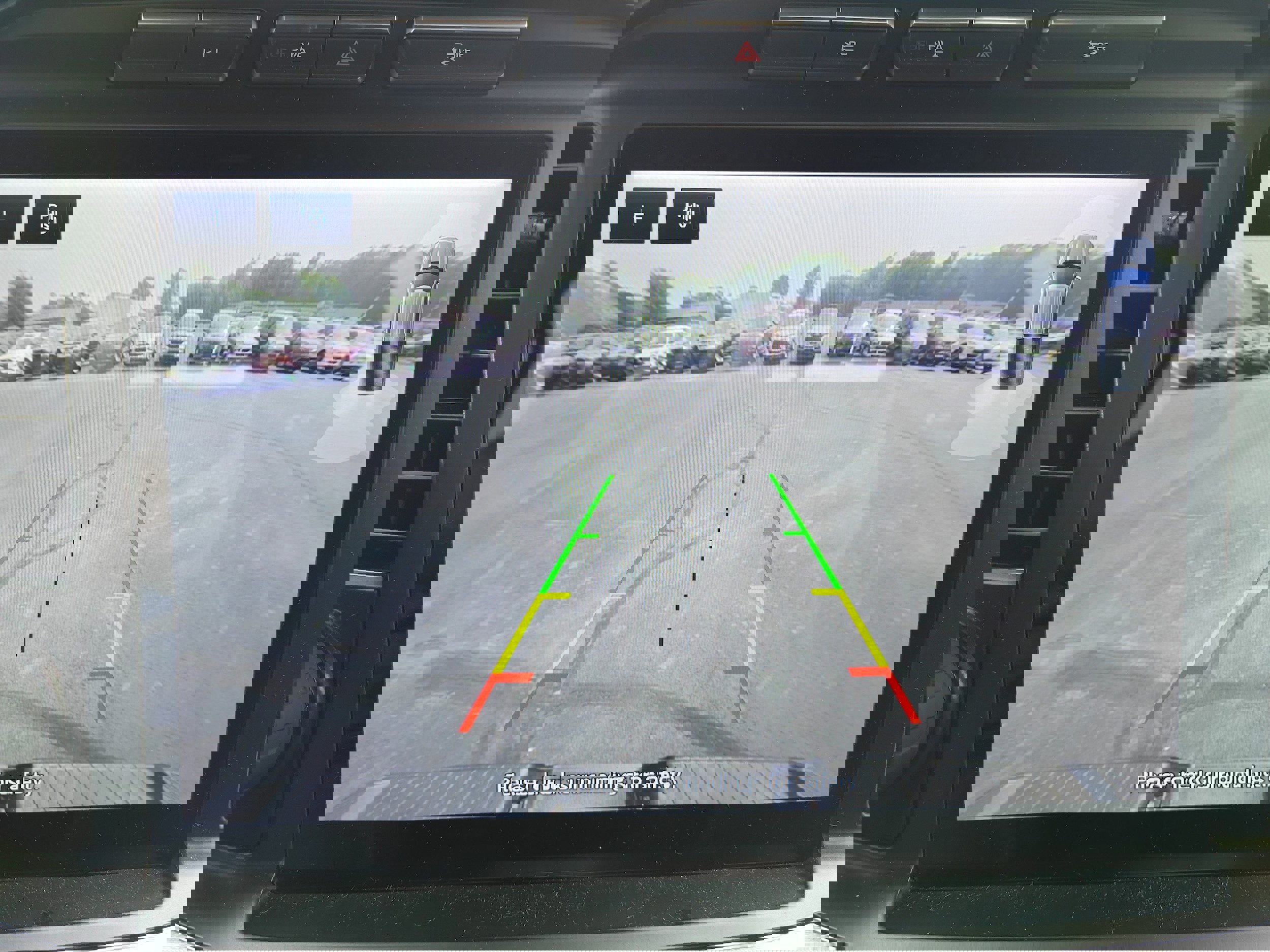 Used 2022 Ford F150 Lariat w/ Equipment Group 502A High image 16