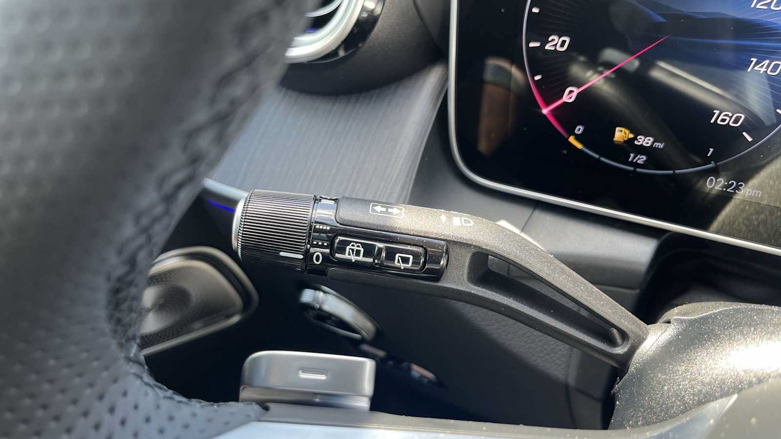 New 2026 Mercedes-Benz GLC 300 4MATIC image 43