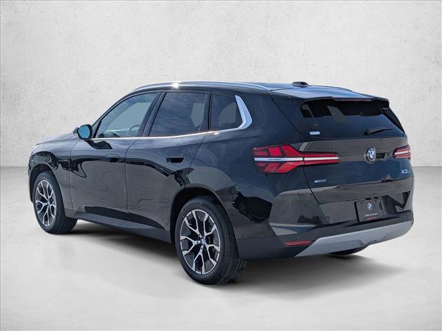New 2026 BMW X3 xDrive30 image 9