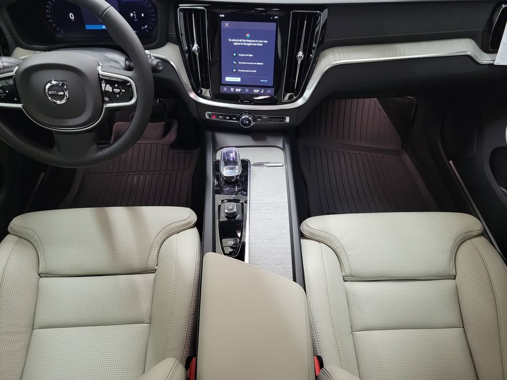 New 2026 Volvo V60 B5 Cross Country Ultra w/ Protection Package Premier AWD/4WD image 16