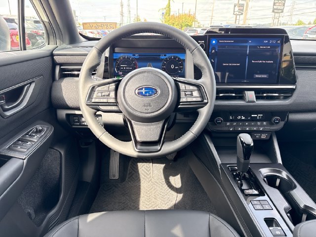 New 2026 Subaru Outback Premium AWD/4WD image 21