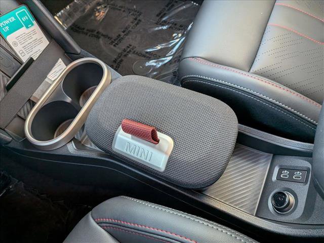 New 2026 MINI Cooper S image 12