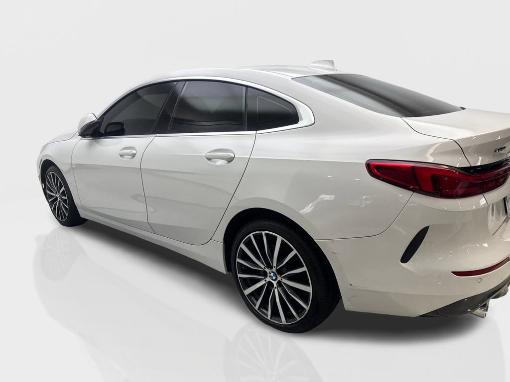 Used 2021 BMW 228i xDrive Gran Coupe w/ Convenience Package AWD/4WD image 14