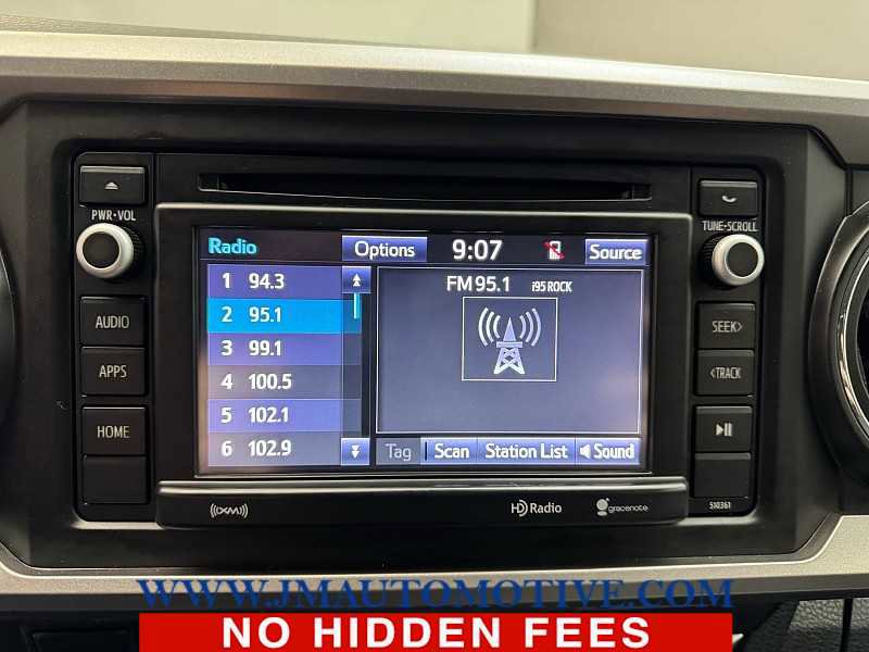 Used 2019 Toyota Tacoma SR5 image 22