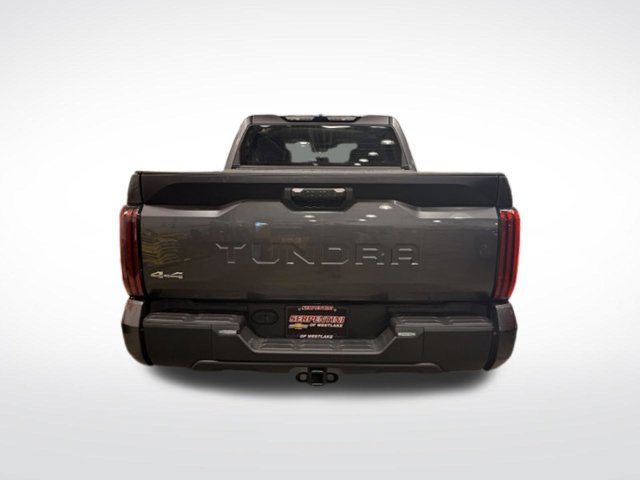 Used 2024 Toyota Tundra SR5 AWD/4WD image 19