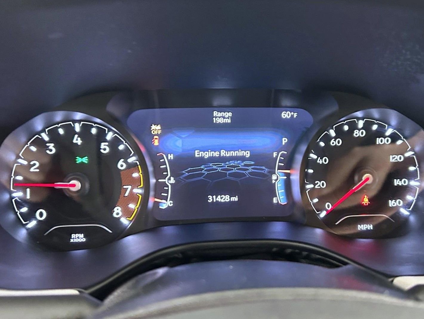 Certified 2024 Jeep Compass Limited image 14