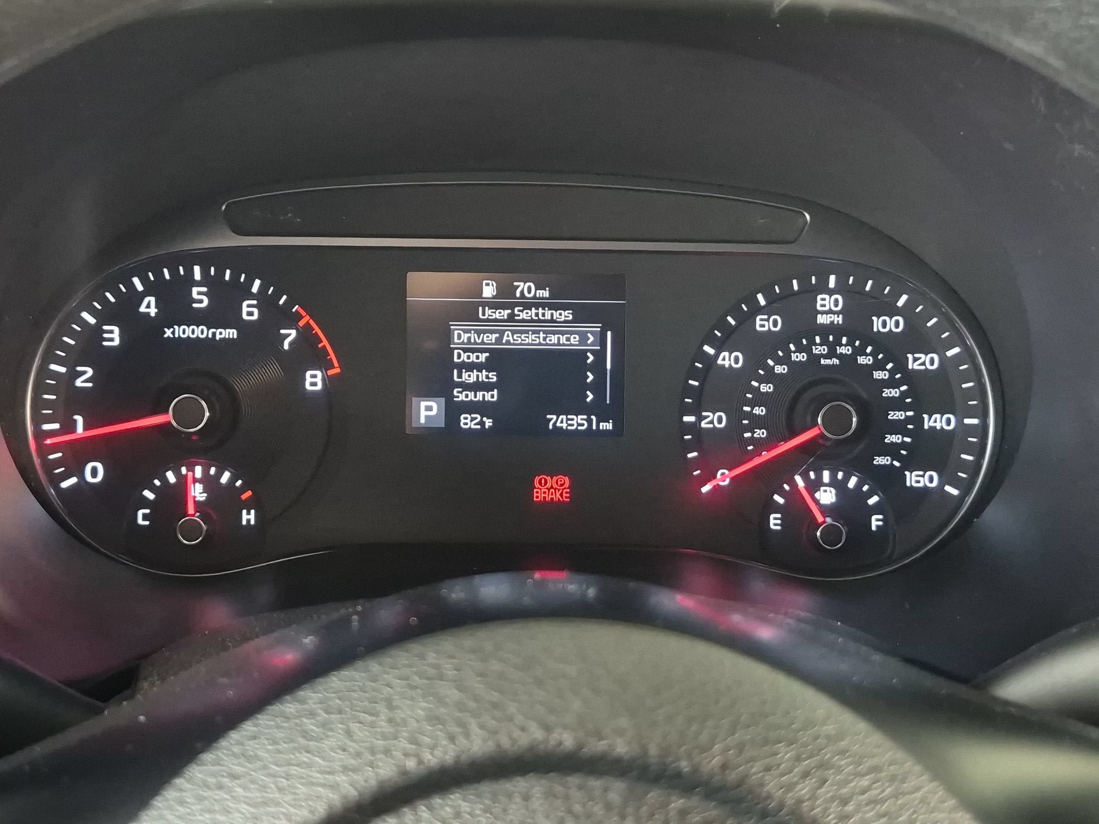 Used 2022 Kia Soul LX w/ Technology Package FWD image 18