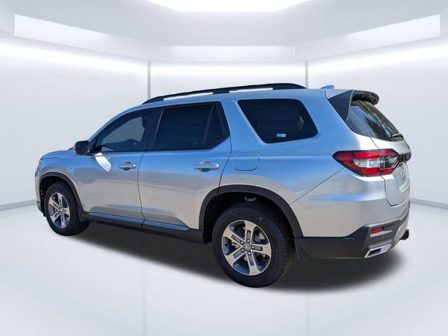 New 2026 Honda Pilot EX-L image 6