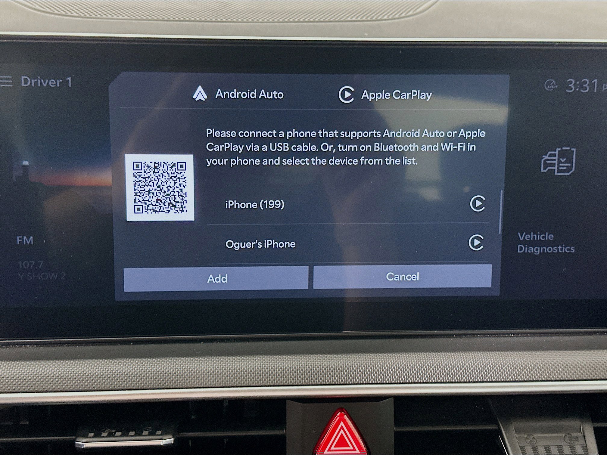 Used 2025 Kia K5 LXS image 22