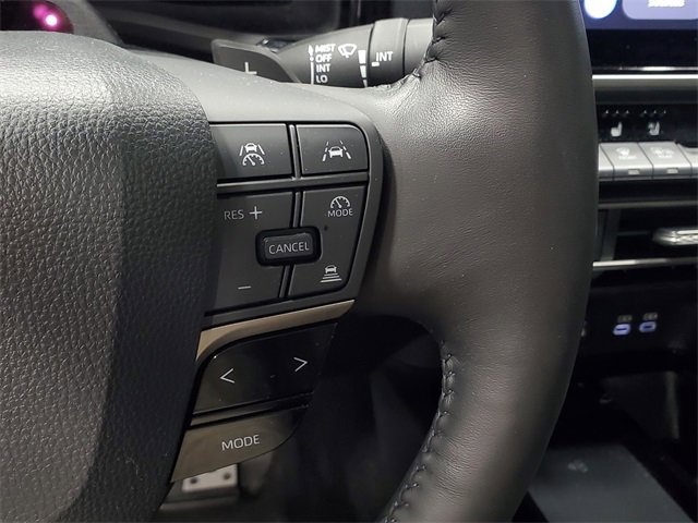 Used 2025 Toyota Camry XSE image 22