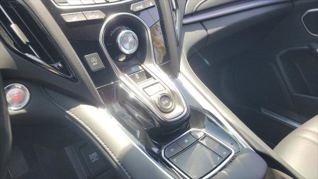 Used 2021 Acura RDX FWD image 32