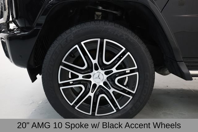 Used 2025 Mercedes-Benz G 550 image 44