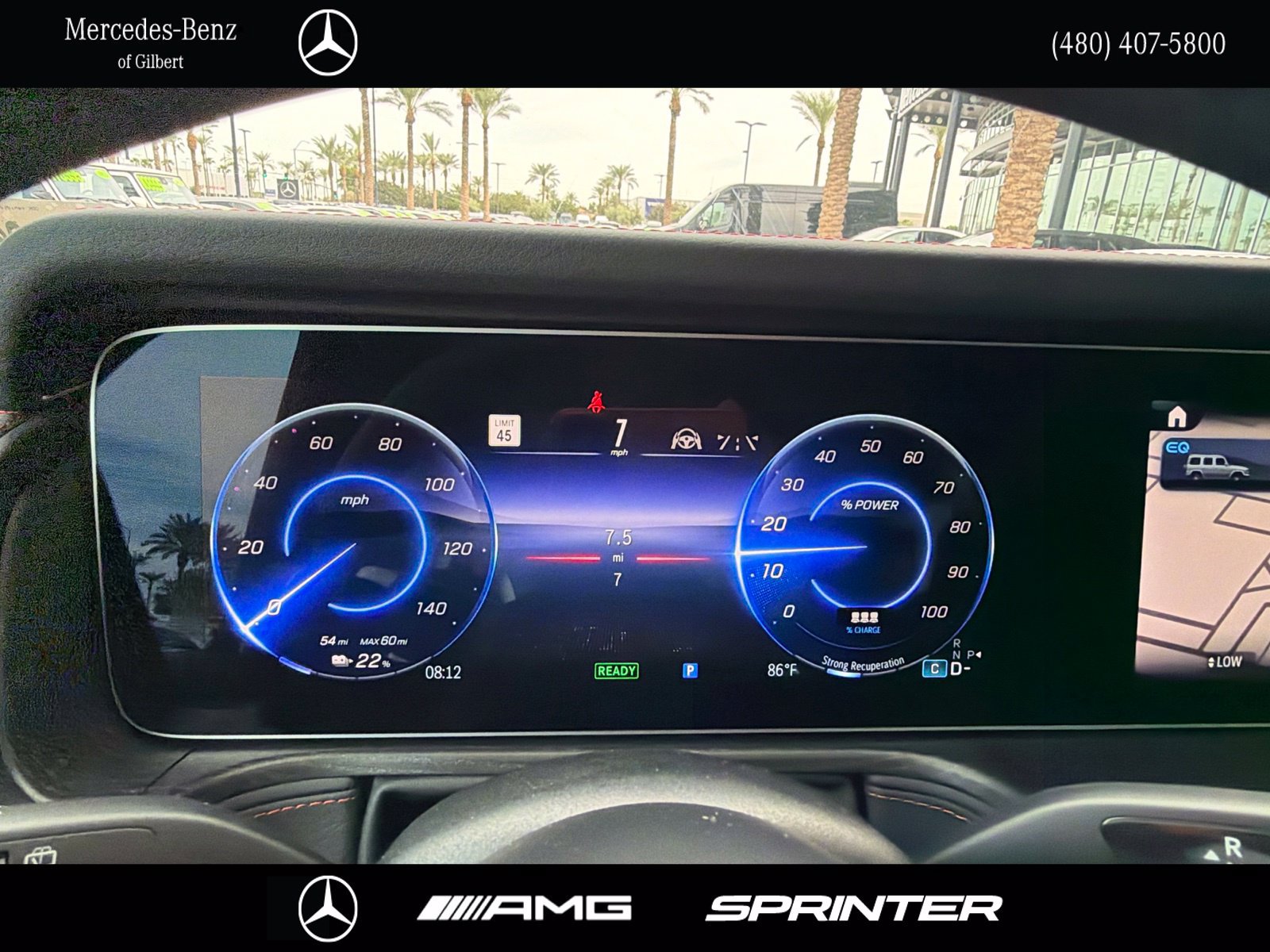 New 2027 Mercedes-Benz G 580 e image 27