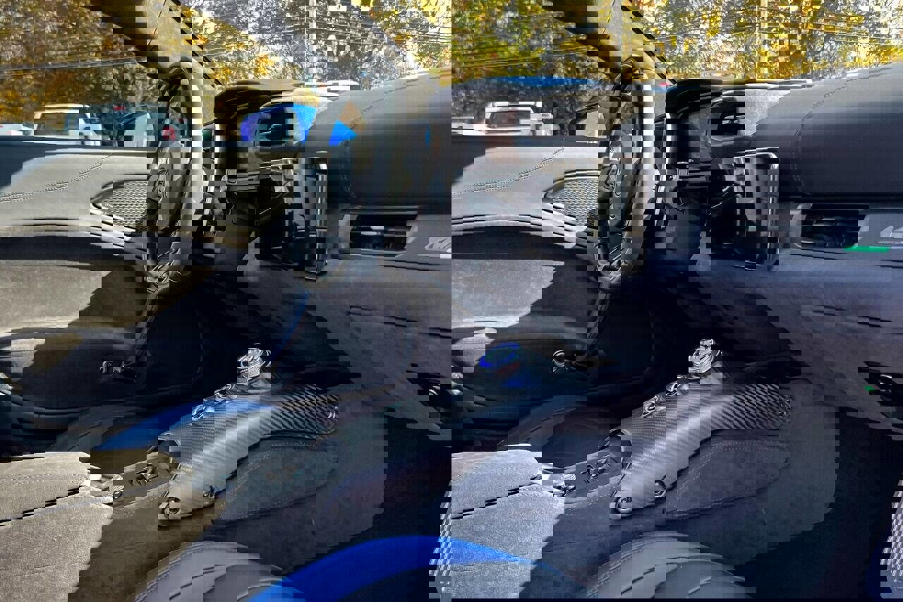 Used 2022 Maserati MC20 Coupe image 12