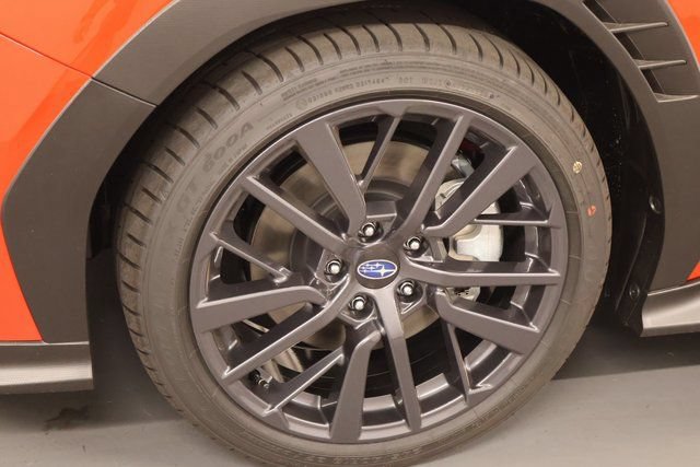 New 2026 Subaru WRX w/ WRX Base Protection Package AWD/4WD image 7
