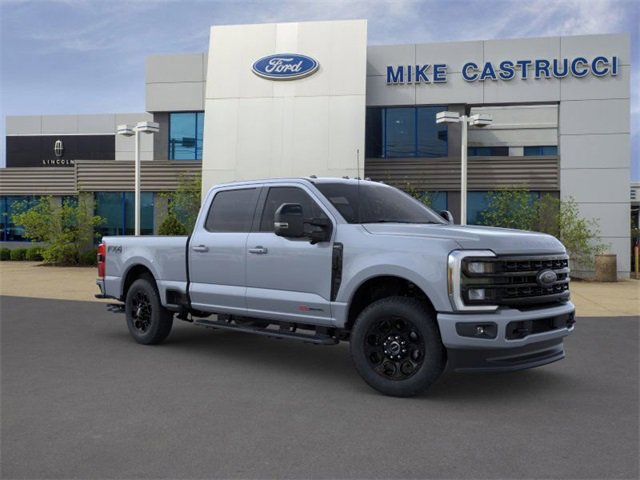 New 2024 Ford F250 Lariat w/ Lariat Ultimate Package image 7