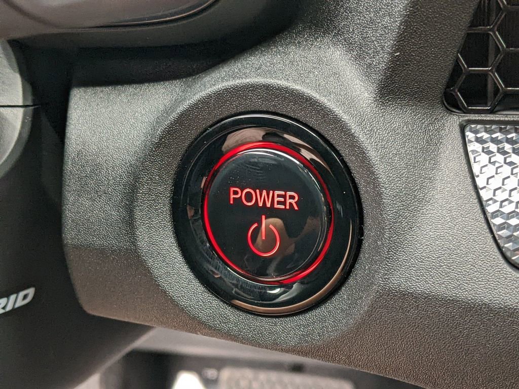 New 2026 Honda CR-V Sport-L image 29