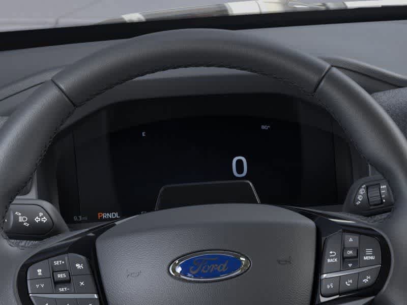 New 2026 Ford Explorer Platinum w/ LUX Leather Package AWD/4WD image 13