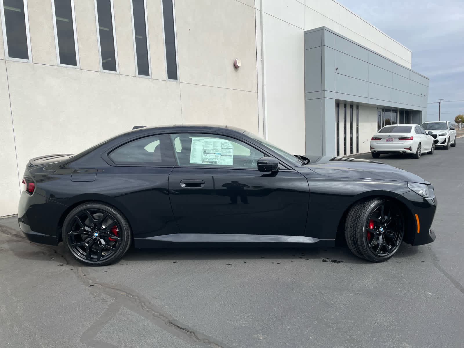 New 2026 BMW 230i Coupe w/ Premium Package image 6