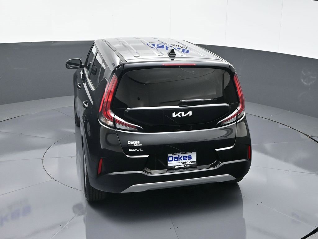 Certified 2024 Kia Soul LX w/ Option Group 015 image 46