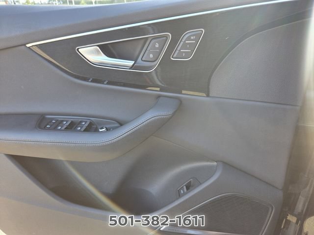 Used 2023 Audi Q7 3.0T Premium Plus AWD/4WD image 29