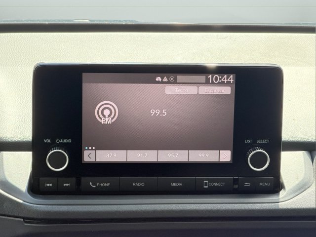 Used 2025 Honda Accord SE image 16