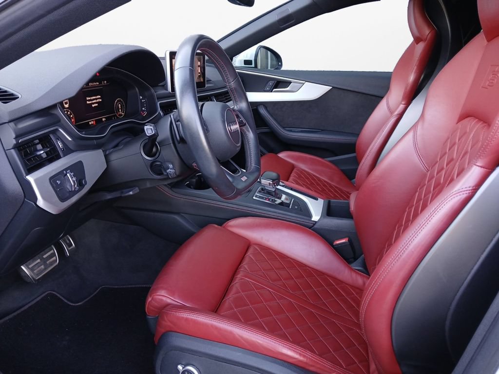 Used 2019 Audi S5 Prestige AWD/4WD image 18