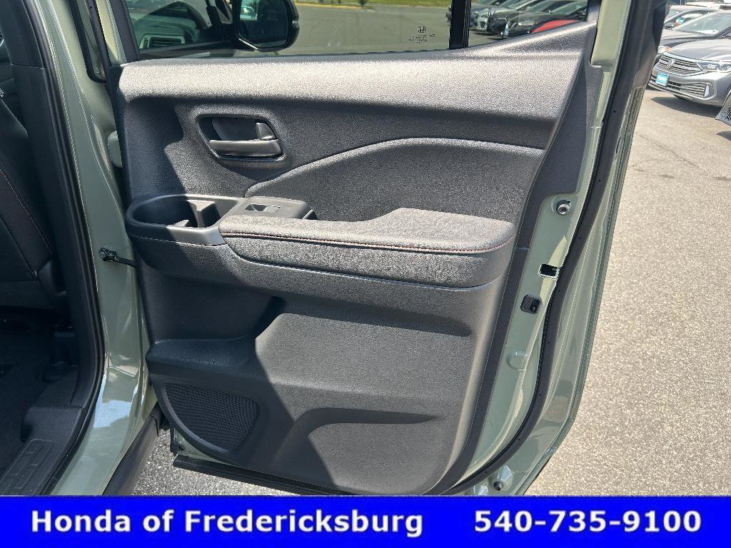 Used 2026 Honda Ridgeline TrailSport+ image 13